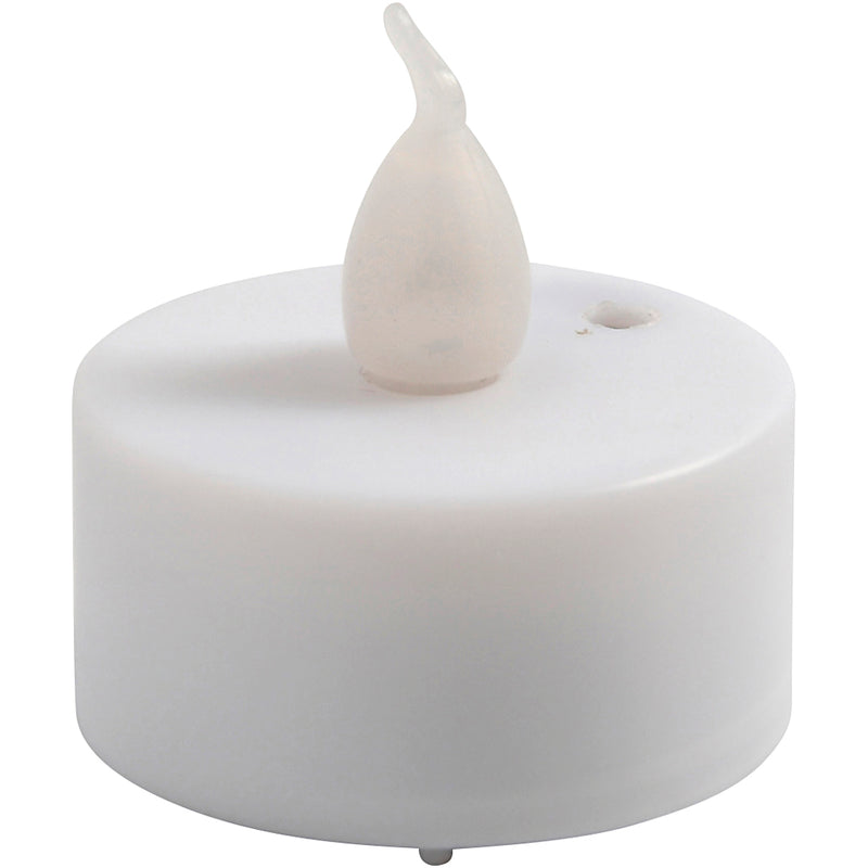 Afbeelding laden in galerijviewer, Https: www.cchobby.nl led-waxinelicht-h-35-mm-d-38-mm-6-stuk-1-doos