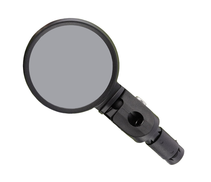 Afbeelding laden in galerijviewer, Cordo spiegel de luxe bar end l+r verstelbaar plug 16-22mm