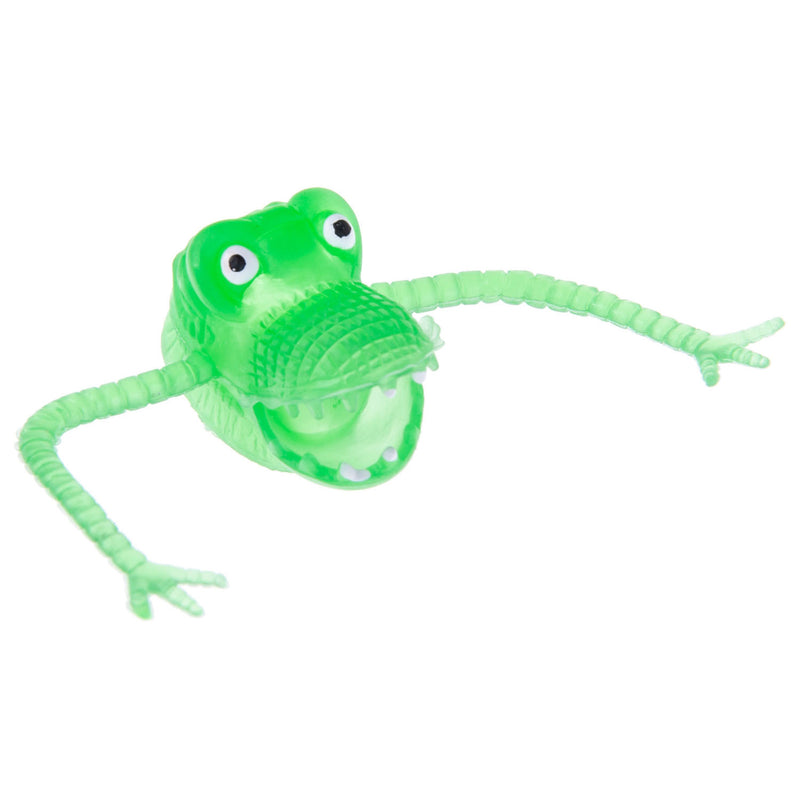 Load image into Gallery viewer, Duckiez vingermonster