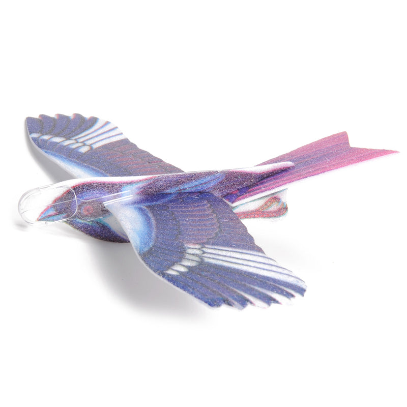 Load image into Gallery viewer, Duckiez foam vogeltje