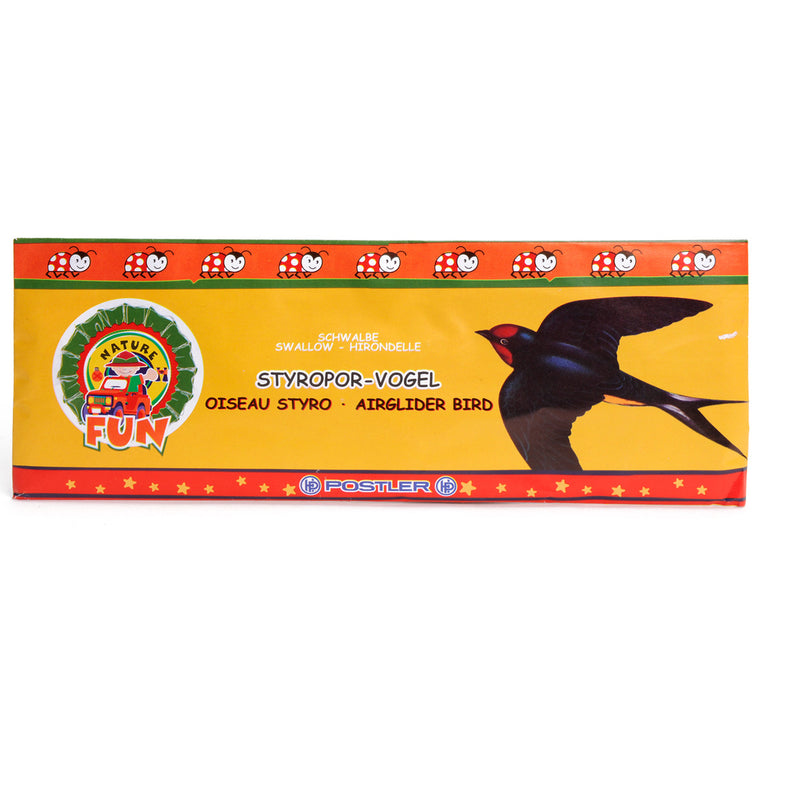 Load image into Gallery viewer, Duckiez foam vogeltje