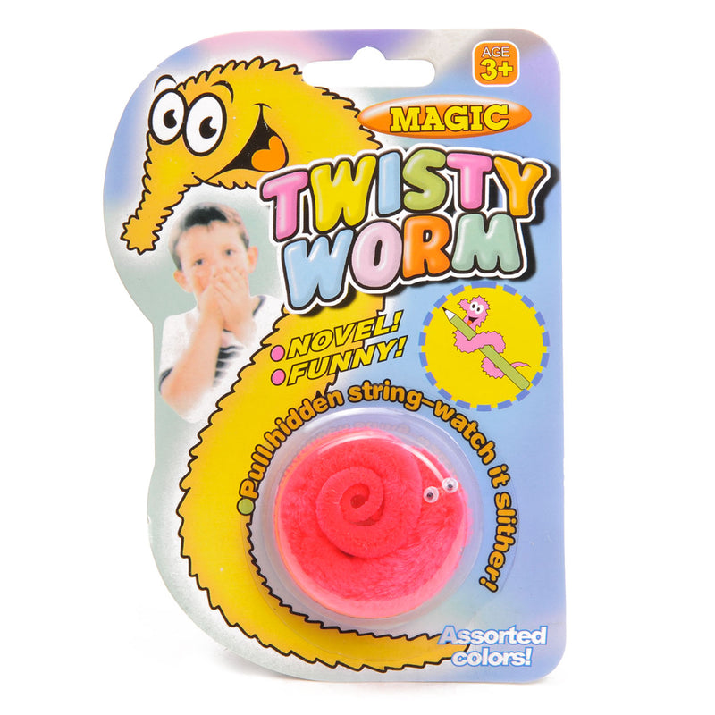 Load image into Gallery viewer, Duckiez magische worm