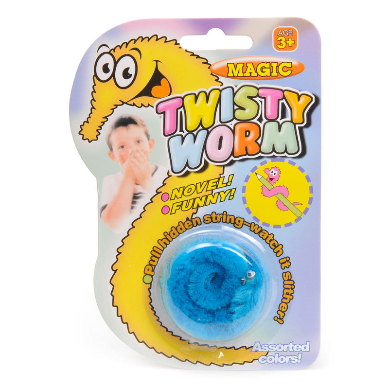 Load image into Gallery viewer, Duckiez magische worm