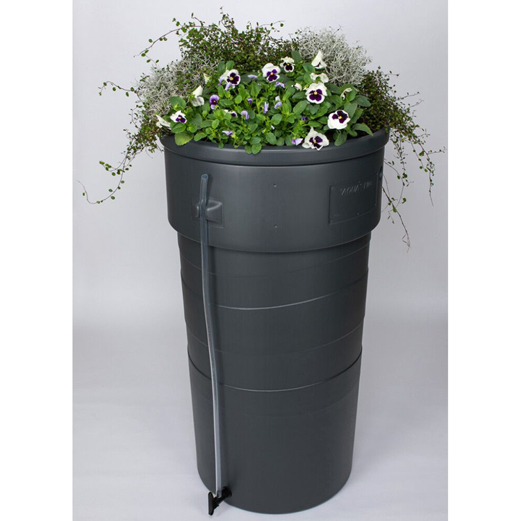 Chargez l'image dans la visionneuse de la galerie, Producten regenton gardenplanter 230l