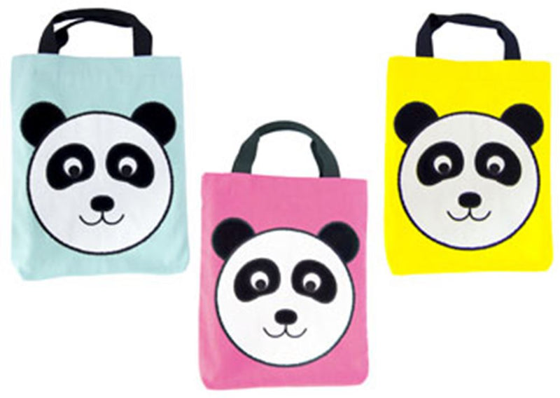 ギャラリービューアに画像をロードする, Tas panda 25,5x30 cm 3 ass