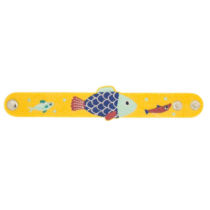 Afbeelding laden in galerijviewer, Access: armband zeedieren 3 ass (12 st)