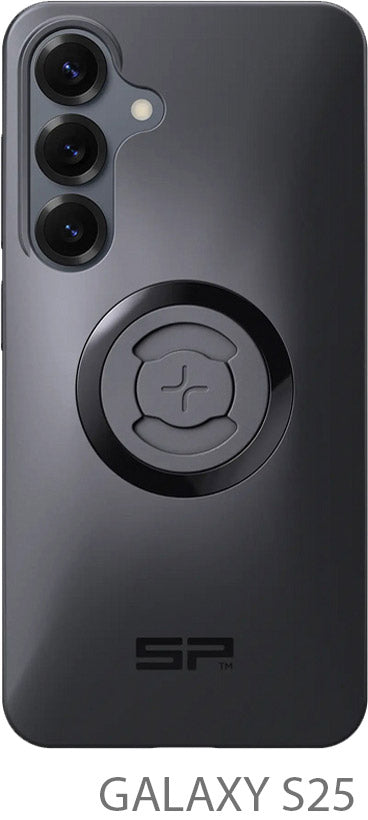 Afbeelding laden in galerijviewer, Sp connect phone case c+ for samsung galaxy s25
