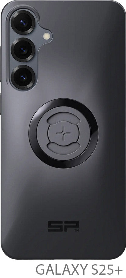 Afbeelding laden in galerijviewer, Sp connect phone case c+ for samsung galaxy s25