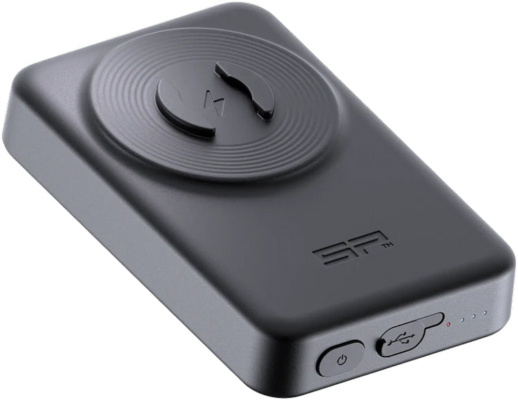 Laden Sie das Bild in Galerie -Viewer, Sp connect wireless powerbank 10.000mah