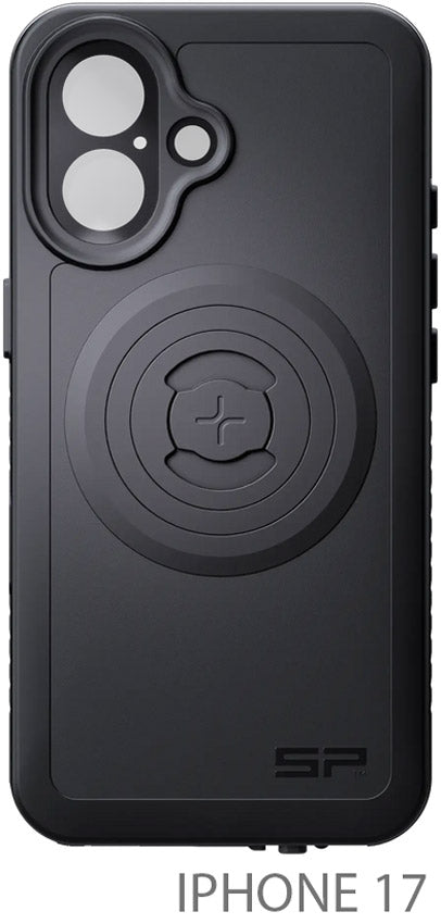 Cargue la imagen en el visor de la galería, Sp connect xtreme phone case for apple iphone 17 series