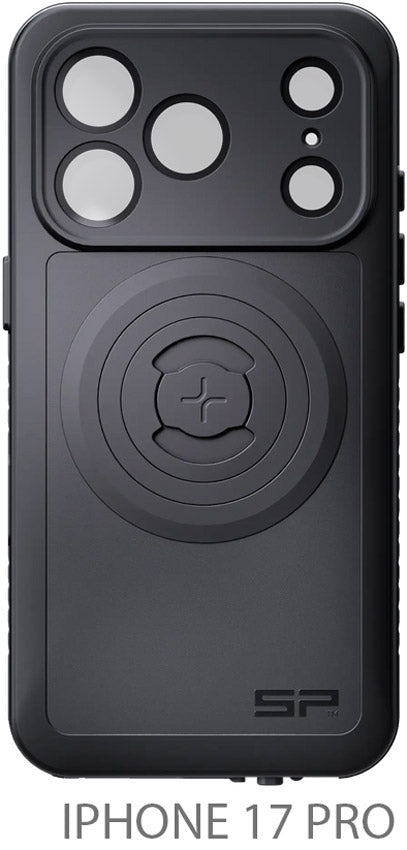 Cargue la imagen en el visor de la galería, Sp connect xtreme phone case for apple iphone 17 series