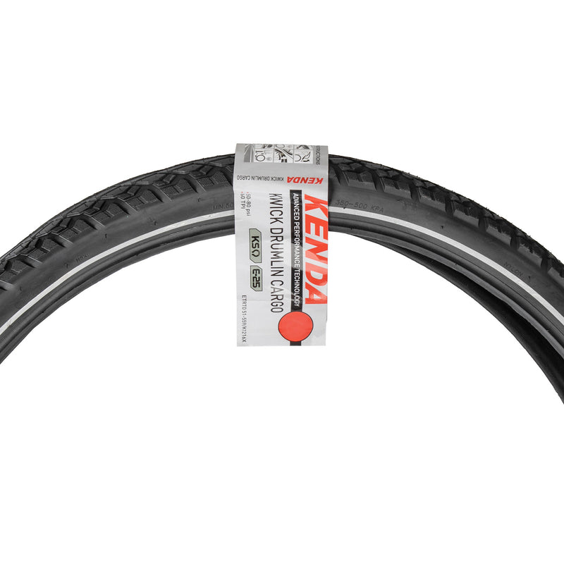 ギャラリービューアに画像をロードする, Kenda kwick drumlin cargo 26 x 2.0 clincher