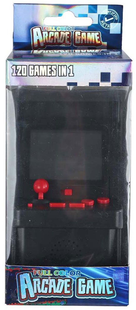 Afbeelding laden in galerijviewer, Van manen arcade game met kleurenscherm - 120 spelletjes!