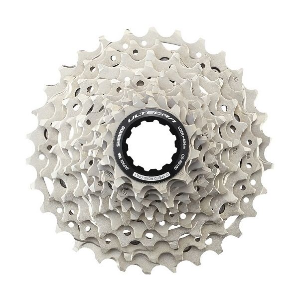 Afbeelding laden in galerijviewer, Shimano Ultegra CS-R8100 11-30 12 speed