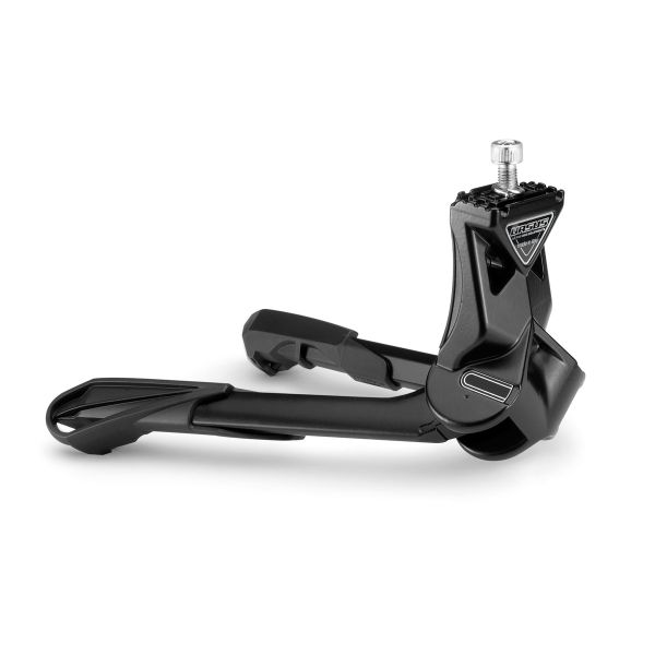 Load image into Gallery viewer, Ursus zweibeinständer 80 - jumbo bipod stand jumbo black loose