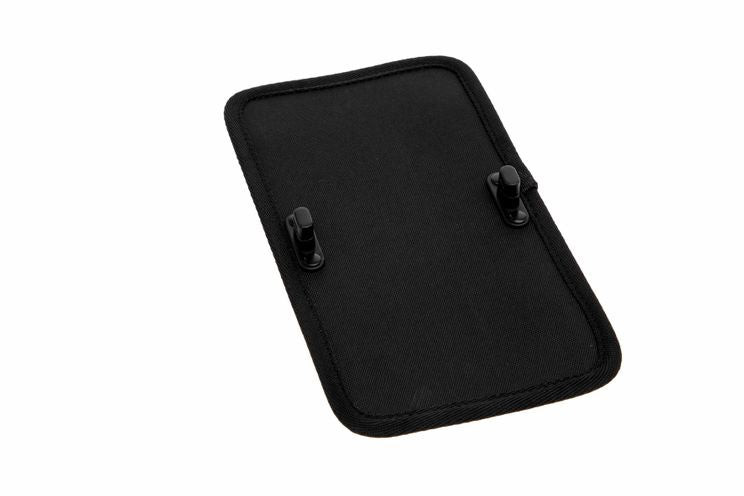 Load image into Gallery viewer, Newlooxs new looxs adapterplatte detachable plate adapter plate new looxs detachable plate black