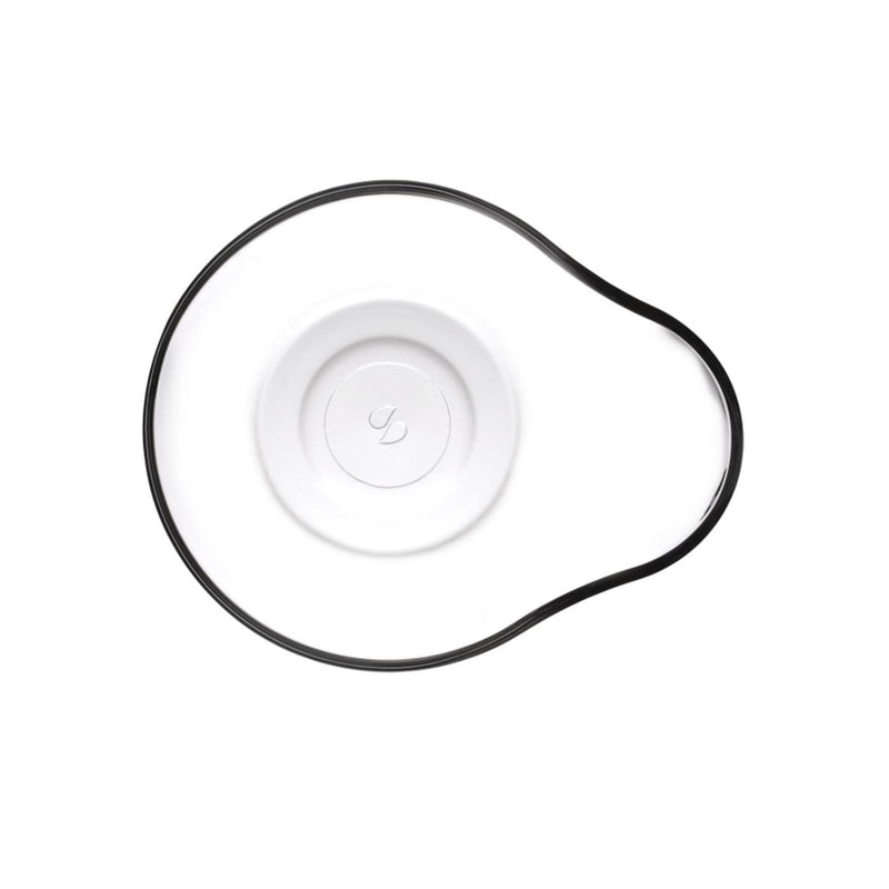 Cargue la imagen en el visor de la galería, Pasabahce theetip badem 12cm set a 6
