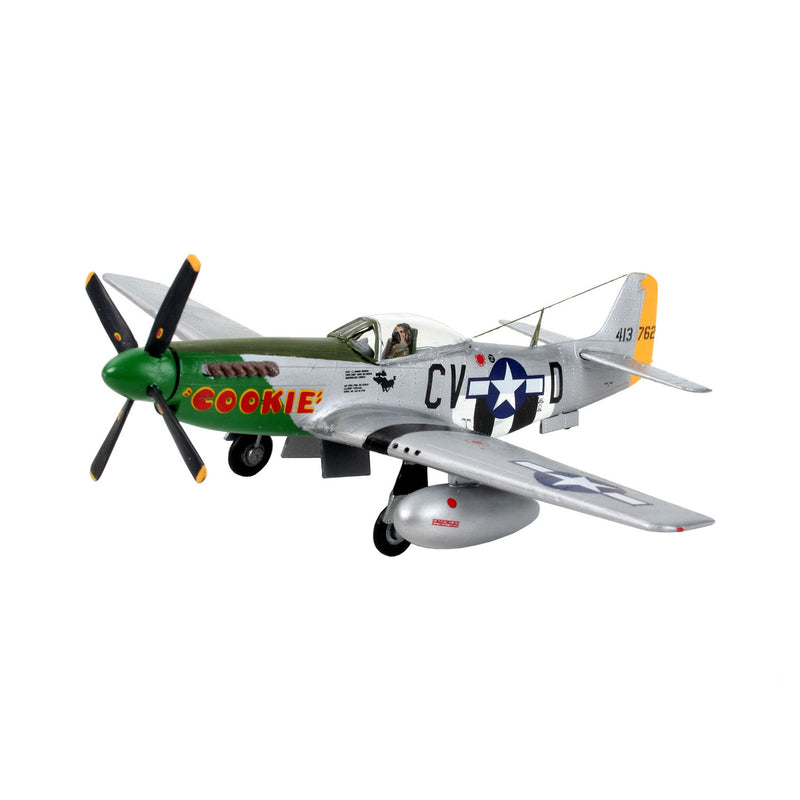 Load image into Gallery viewer, Revell p-51d mustang