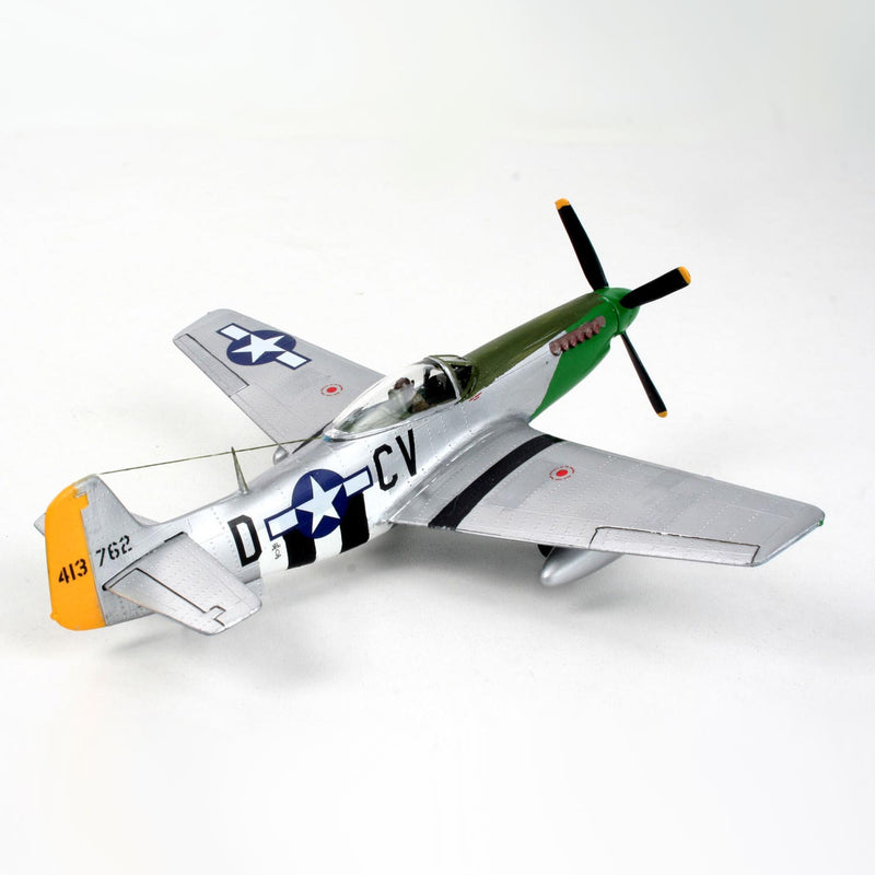 Afbeelding laden in galerijviewer, Revell p-51d mustang
