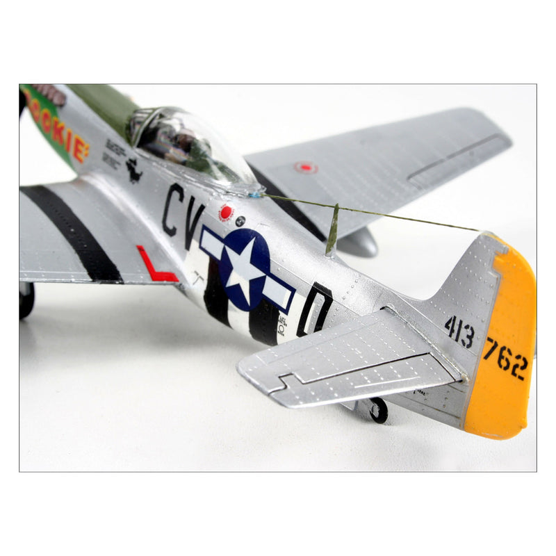 Afbeelding laden in galerijviewer, Revell p-51d mustang