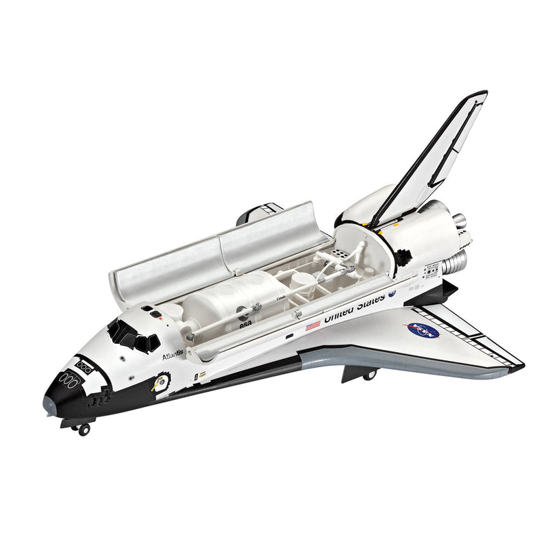 Load image into Gallery viewer, Revell space shuttle atlantis