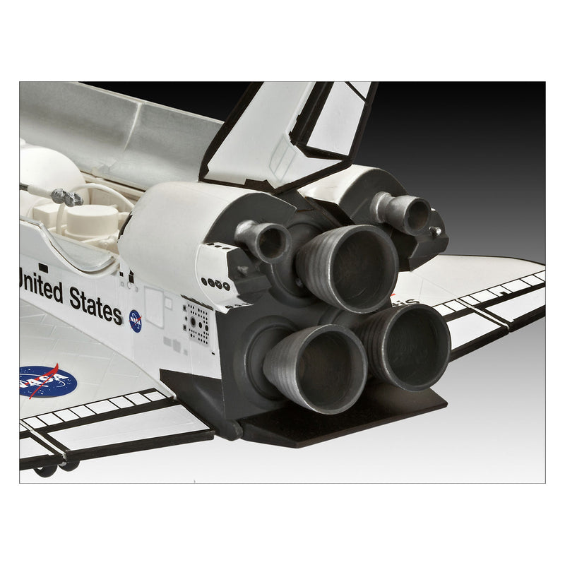 Load image into Gallery viewer, Revell space shuttle atlantis
