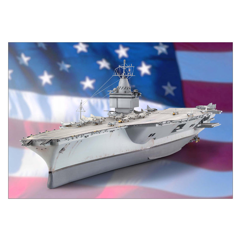 Load image into Gallery viewer, Revell u.s.s. enterprise