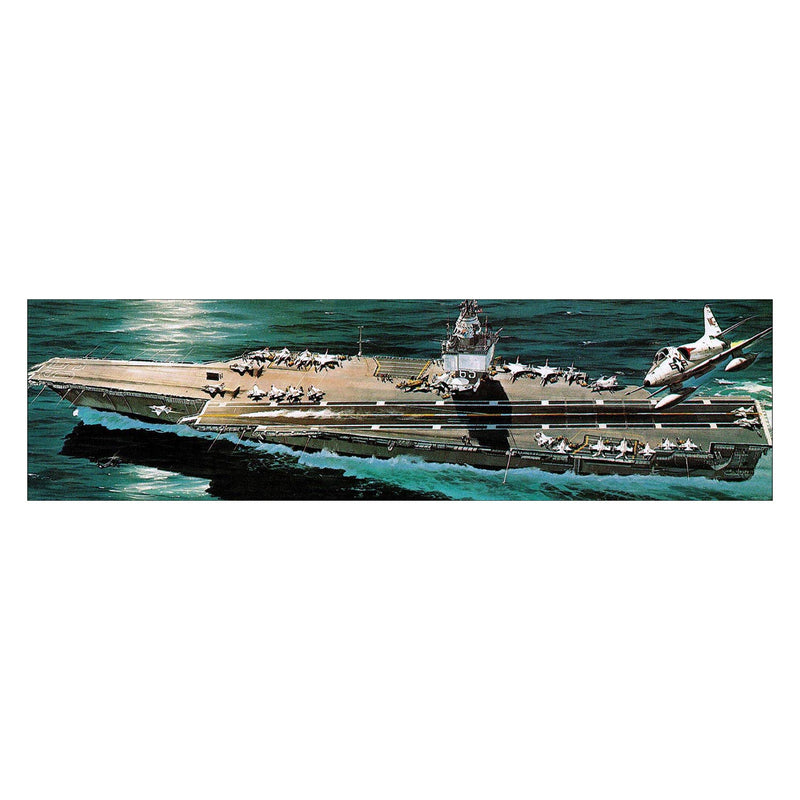 Load image into Gallery viewer, Revell u.s.s. enterprise