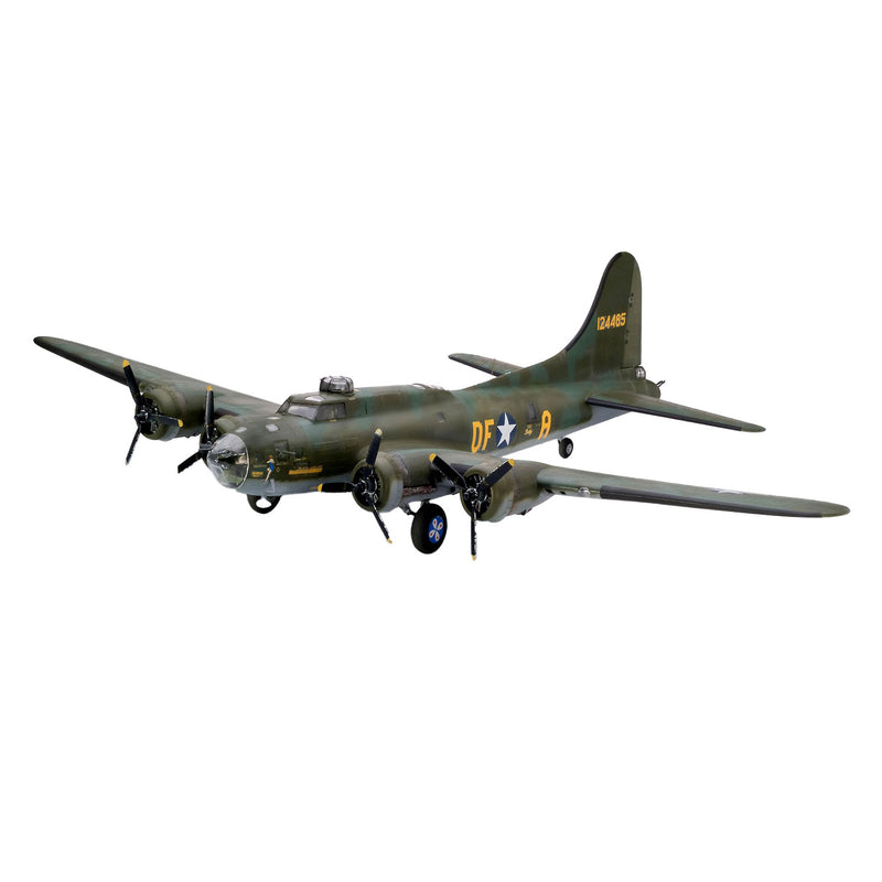Load image into Gallery viewer, Revell b-17f memphis belle