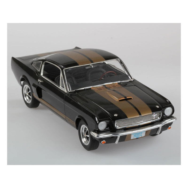 Load image into Gallery viewer, Revell shelby mustang gt350h