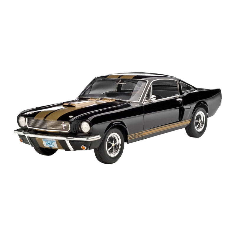 Load image into Gallery viewer, Revell model set - shelby mustang gt 350