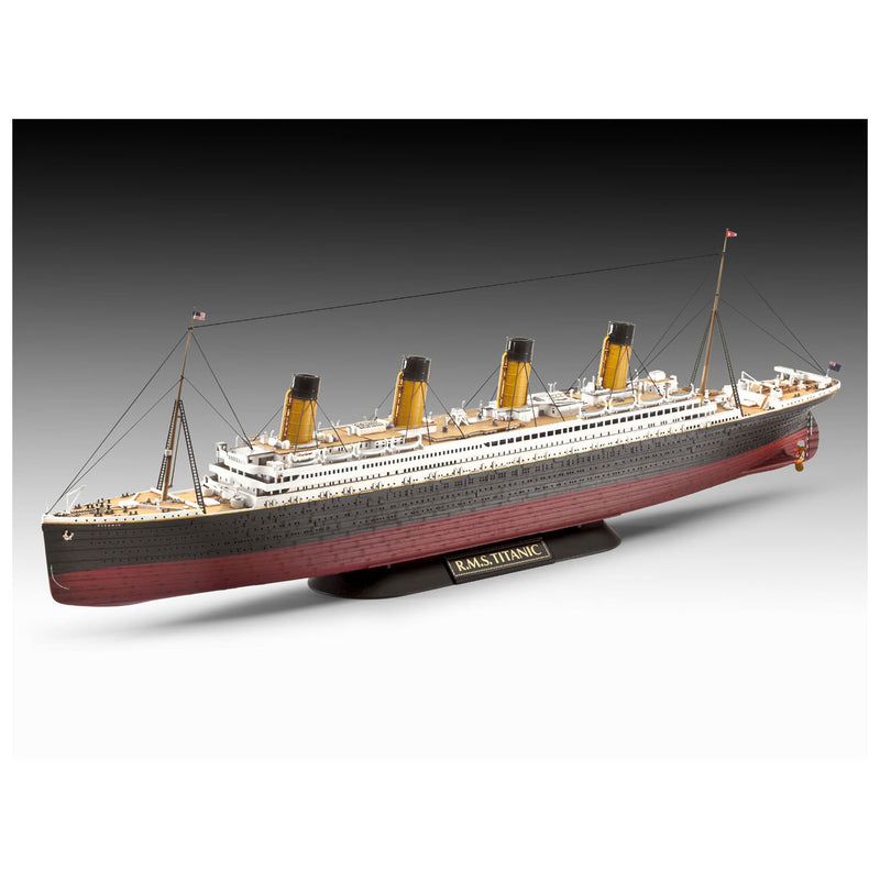 Load image into Gallery viewer, Revell geschenkset titanic