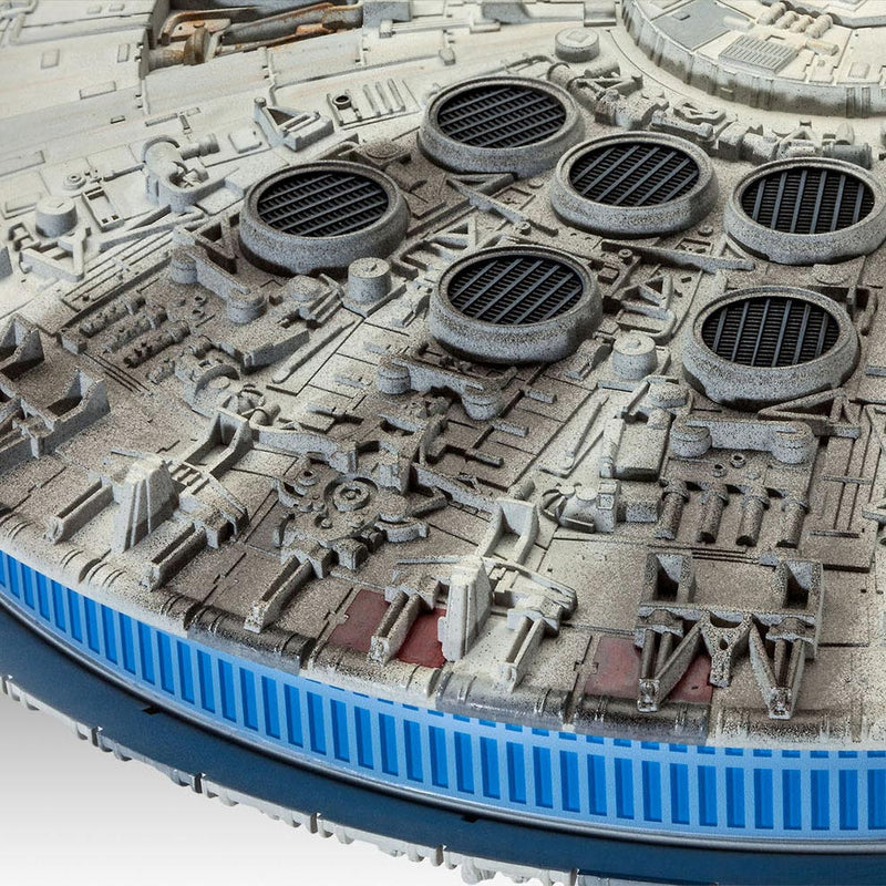 Load image into Gallery viewer, Revell millennium falcon
