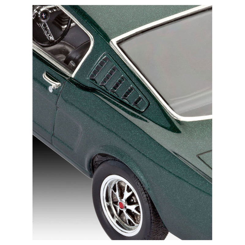 Load image into Gallery viewer, Revell 1965 ford mustang 2+2 fastback