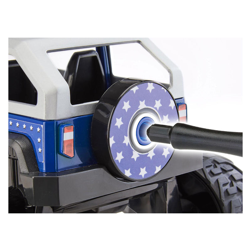 Load image into Gallery viewer, Revell first - monster truck