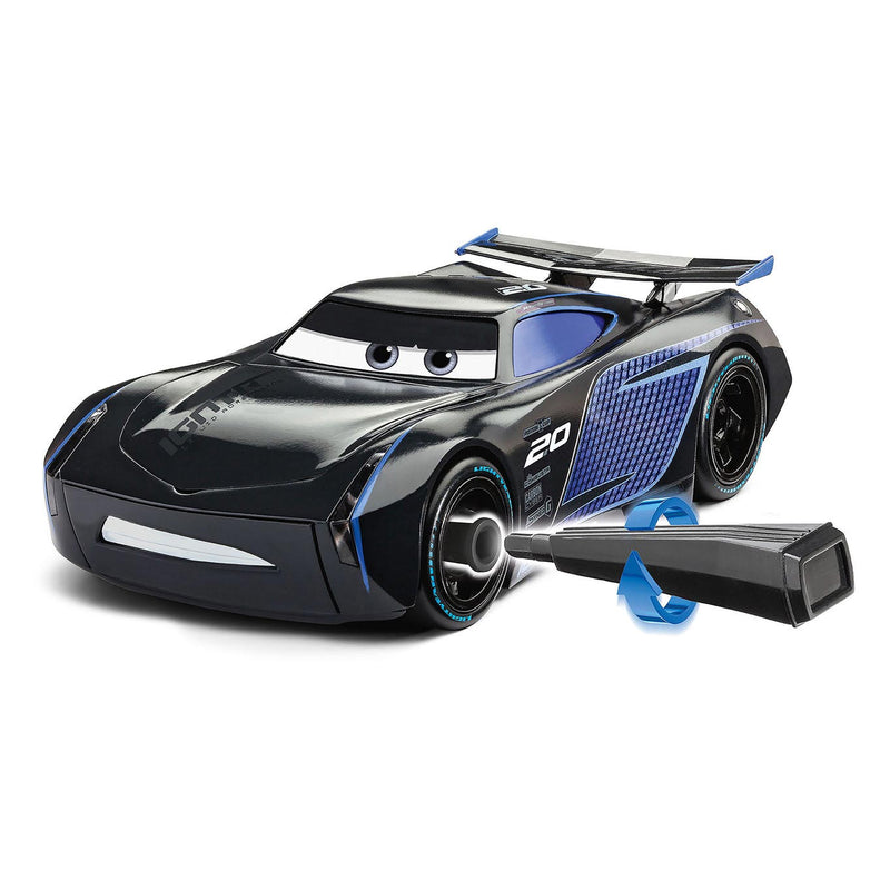Load image into Gallery viewer, Disney revell first - cars jackson storm met licht en geluid