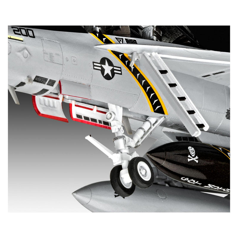 Load image into Gallery viewer, Revell f a-18f super hornet modelbouw