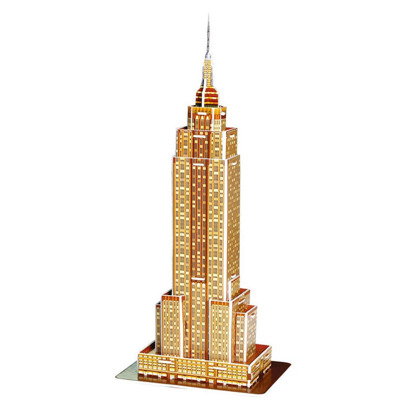 Load image into Gallery viewer, Revell 3D Puzzel Bouwpakket - Empire State Building