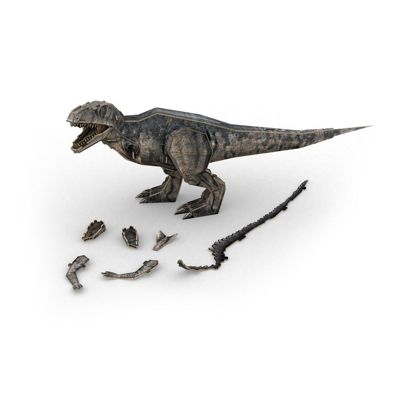 Load image into Gallery viewer, Revell 3d puzzel bouwpakket - jurassic wd gigano