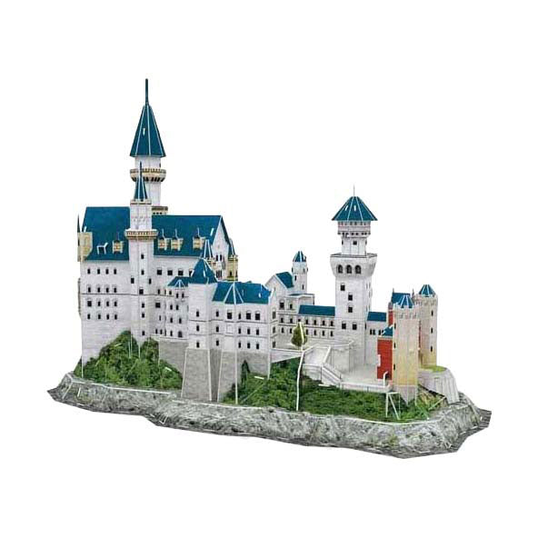 Load image into Gallery viewer, Revell 3d puzzel bouwpakket neuschwanstein castle - 121dlg.