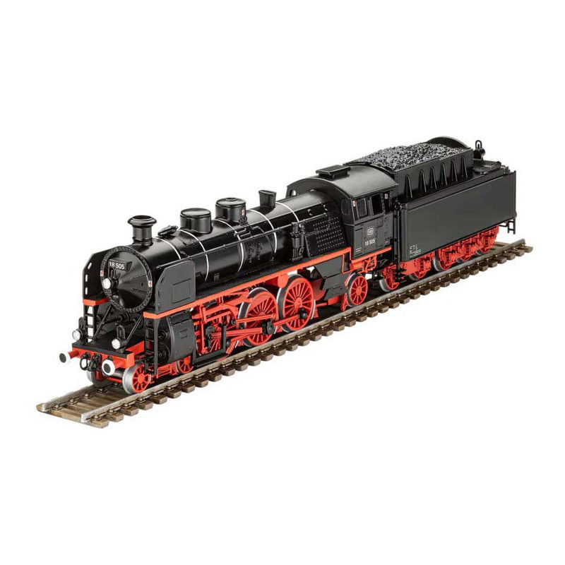 Laden Sie das Bild in Galerie -Viewer, Revell modelbouwpakket - express locomotive 1:87 - 163dlg.