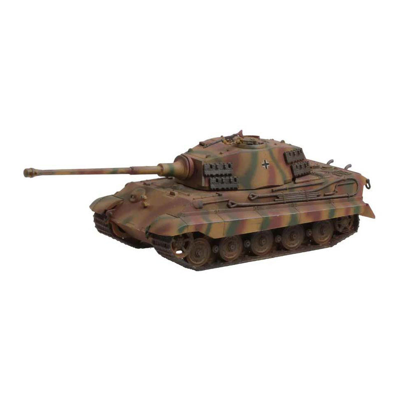 Load image into Gallery viewer, Revell modelbouwpakket - tiger ii ausf. b 1:72 - 144dlg.