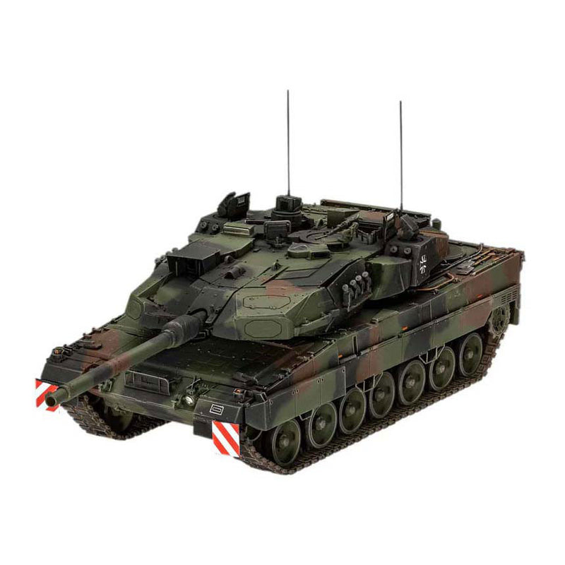 Load image into Gallery viewer, Revell modelbouwpakket - leopard 2a7a1 1:35 - 250dlg.