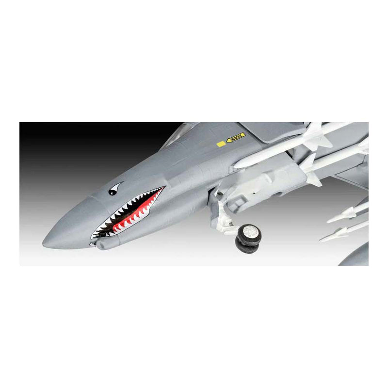 Load image into Gallery viewer, Revell modelbouwpakket - f-4 phantom - 24dlg.