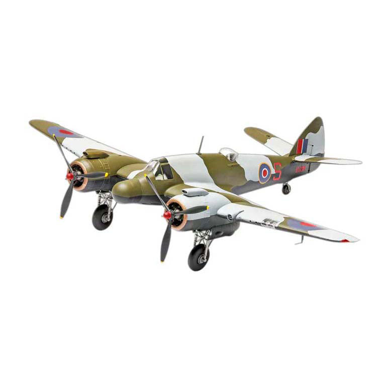 Load image into Gallery viewer, Revell modelbouwpakket - bristol beaufighter mk. vi 1:48 - 167dlg.