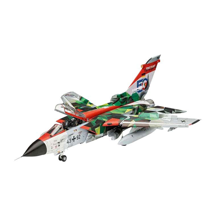 Load image into Gallery viewer, Revell modelbouwpakket - panavia tornado ids 50 years 1:48 - 309dlg.