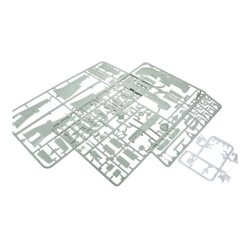 Load image into Gallery viewer, Revell modelbouwpakket - fairey gannet as.1 as.4