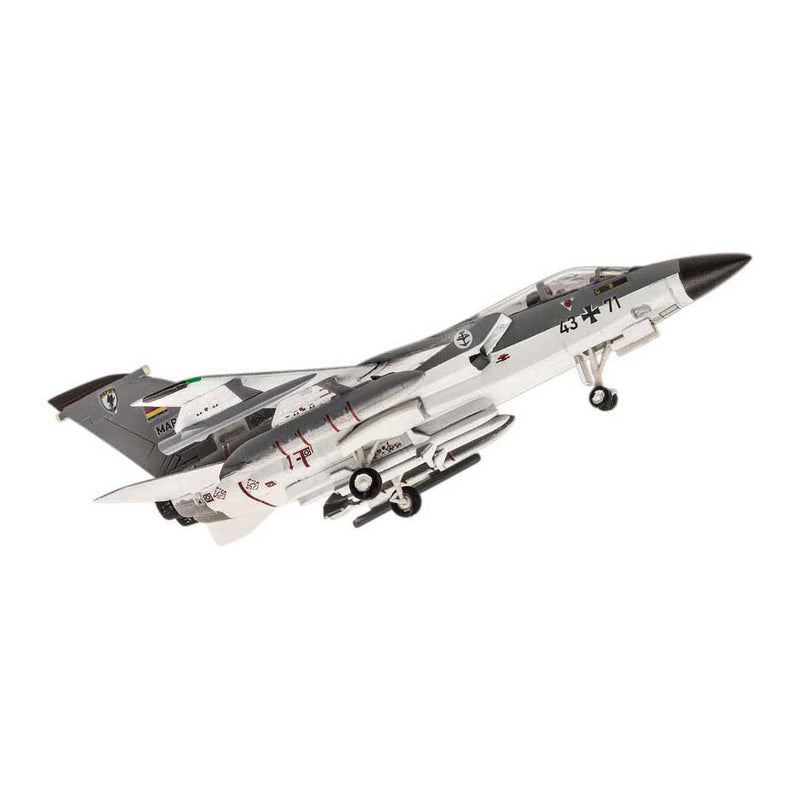Afbeelding laden in galerijviewer, Revell modelbouwpakket vliegtuigen - 03783 panavia tornado ids gr.1 - straaljager plastic - 1:144 - modelbouw