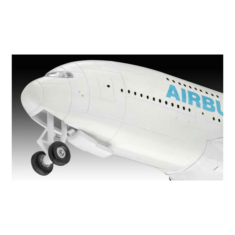 Load image into Gallery viewer, Revell modelbouwpakket - airbus a380 1:288 - 25dlg.