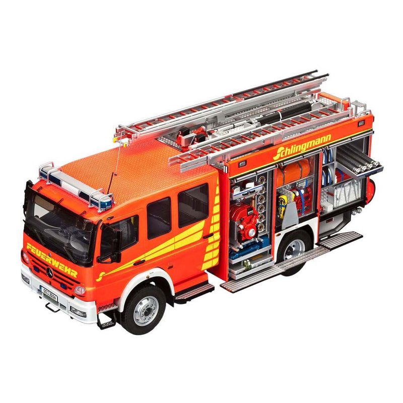 Load image into Gallery viewer, Revell modelbouwpakket - schlingmann lf 20 16 1:24 - 270dlg.